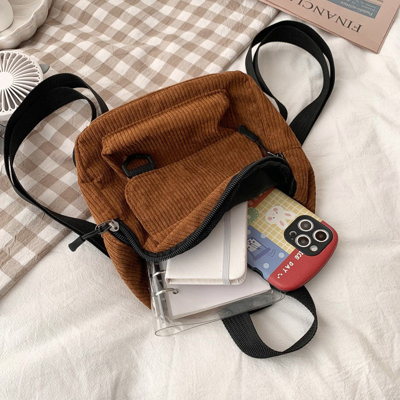 Women’s Mini Backpack