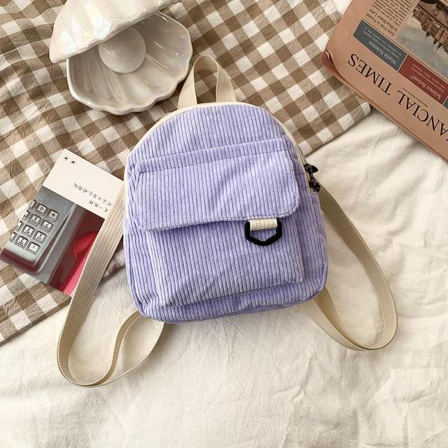Women’s Mini Backpack