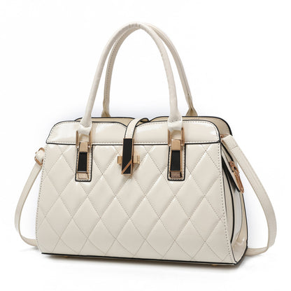 Strider Square Handbag