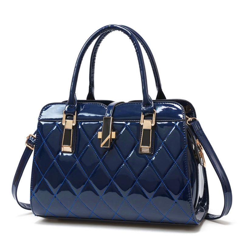 Strider Square Handbag