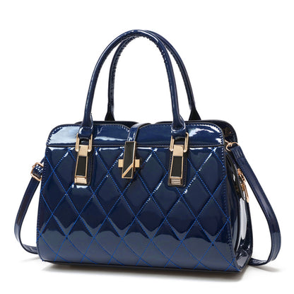 Strider Square Handbag