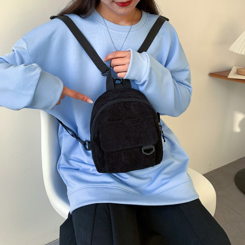 Women’s Mini Backpack