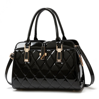 Strider Square Handbag