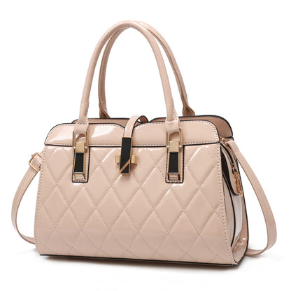 Strider Square Handbag