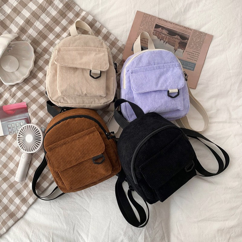 Women’s Mini Backpack
