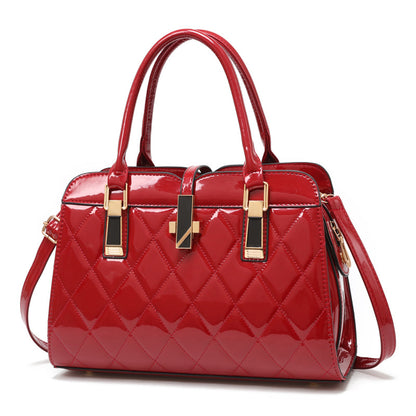 Strider Square Handbag