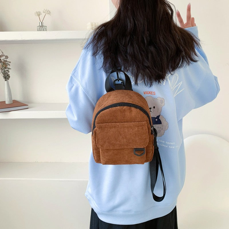 Women’s Mini Backpack
