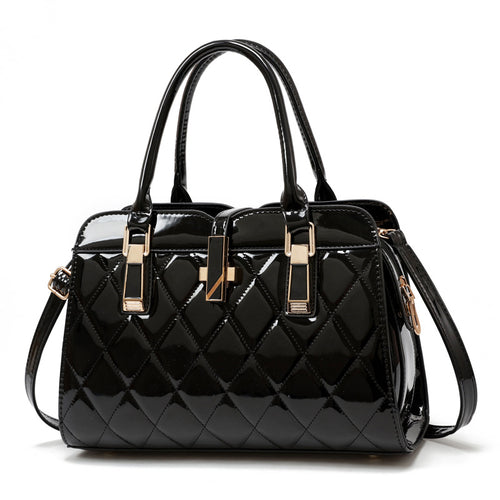 Strider Square Handbag