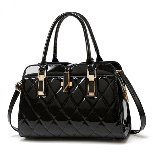 Strider Square Handbag