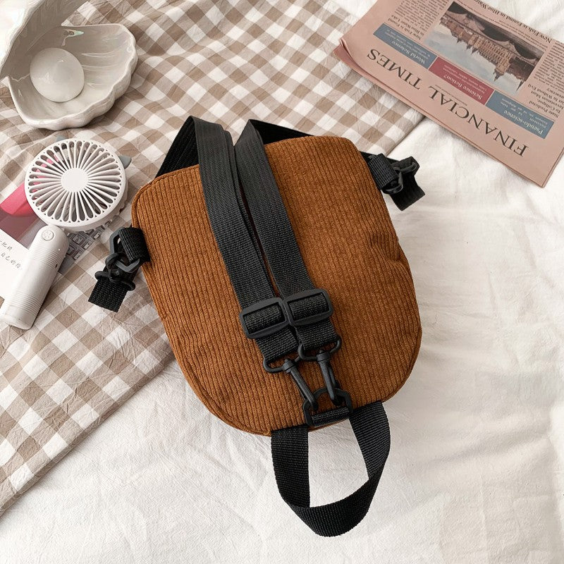 Women’s Mini Backpack