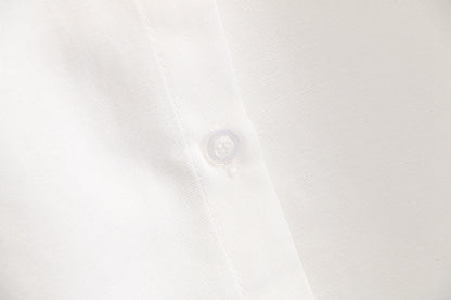 Sweet Bow Tie Blouse for Women
